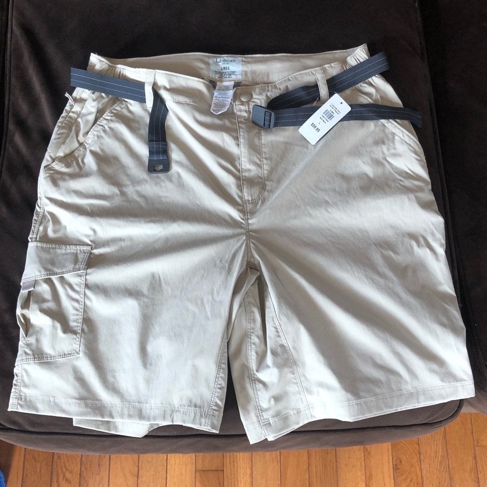 Tropicwear LL Bean Women’s Regular Short